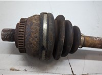 7M3407761X Полуось (приводной вал, шрус) Volkswagen Sharan 2000-2010 20464758 #4