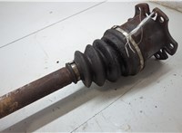 7M3407761X Полуось (приводной вал, шрус) Volkswagen Sharan 2000-2010 20464758 #6