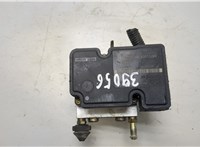  Блок АБС, насос (ABS, ESP, ASR) Opel Agila 2000-2007 20464785 #5