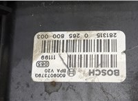  Блок АБС, насос (ABS, ESP, ASR) Skoda Fabia 1999-2007 20464789 #4