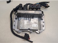 0261S105YB Блок управления двигателем BMW X2 (F39) 2017-2023 20464798 #1