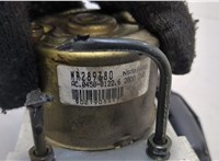  Блок АБС, насос (ABS, ESP, ASR) Mitsubishi Space Wagon 1999-2004 20464799 #3