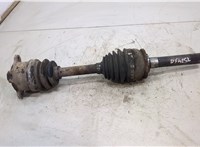 MR276870 Полуось (приводной вал, шрус) Mitsubishi Montero Sport / Pajero Sport 1996-2008 20464806 #1