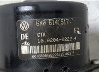  Блок АБС, насос (ABS, ESP, ASR) Volkswagen Golf 4 1997-2005 20464813 #4