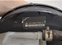  Усилитель тормозов вакуумный Mazda 5 (CR) 2005-2010 11428949 #3