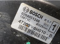  Цилиндр тормозной главный Citroen C1 2005-2014 20464818 #3
