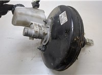  Цилиндр тормозной главный Citroen C1 2005-2014 20464818 #4