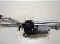  Механизм стеклоочистителя (трапеция дворников) BMW 3 E46 1998-2006 20464824 #6