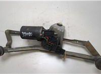 6401F9, 6405F8 Механизм стеклоочистителя (трапеция дворников) Peugeot 206 20464825 #1
