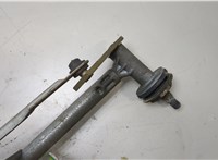 6401F9, 6405F8 Механизм стеклоочистителя (трапеция дворников) Peugeot 206 20464825 #2