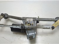 6401F9, 6405F8 Механизм стеклоочистителя (трапеция дворников) Peugeot 206 20464825 #5