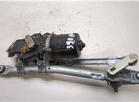  Механизм стеклоочистителя (трапеция дворников) Citroen C1 2005-2014 20464829 #1