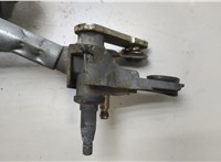  Механизм стеклоочистителя (трапеция дворников) Citroen C1 2005-2014 20464829 #2