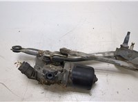  Механизм стеклоочистителя (трапеция дворников) Citroen C1 2005-2014 20464829 #4