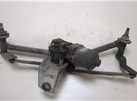 6401F9, 6405N5 Механизм стеклоочистителя (трапеция дворников) Peugeot 206 20464831 #1