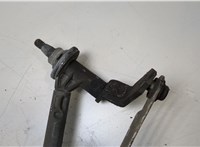 6401F9, 6405N5 Механизм стеклоочистителя (трапеция дворников) Peugeot 206 20464831 #2