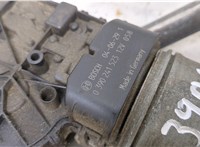 6401F9, 6405N5 Механизм стеклоочистителя (трапеция дворников) Peugeot 206 20464831 #4