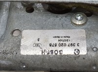 6401F9, 6405N5 Механизм стеклоочистителя (трапеция дворников) Peugeot 206 20464831 #6