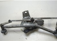 6401F9, 6405N5 Механизм стеклоочистителя (трапеция дворников) Peugeot 206 20464831 #7