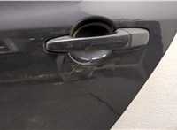  Дверь боковая (легковая) Mazda 3 (BK) 2003-2009 20464838 #2
