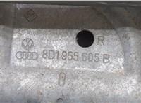  Двигатель стеклоочистителя (моторчик дворников) передний Audi A4 (B5) 1994-2000 11428969 #5