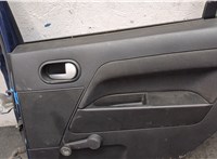 1372484, 2S6AA26412CK Замок двери Ford Fusion 2002-2012 11428971 #5