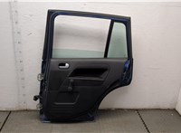 Дверь боковая (легковая) Ford Fusion 2002-2012 20464858 #8