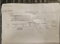 04L130277D, 04L130277DX Форсунка топливная Audi A3 (8V) 2012-2020 20464861 #6