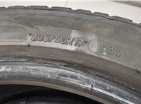  Пара шин 205/50 R17 Citroen C3 2016-2024 20464863 #11