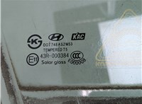 824213Z010 Стекло боковой двери Hyundai i40 2011-2019 20464864 #3