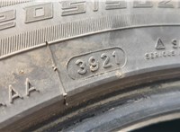  Пара шин 205/50 R17 Citroen C3 2016-2024 20464866 #12