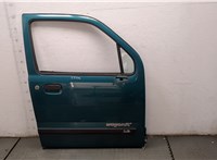  Стекло боковой двери Suzuki Wagon R Plus 2000-2006 11428983 #1