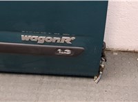  Стекло боковой двери Suzuki Wagon R Plus 2000-2006 11428983 #4