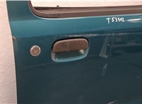  Стекло боковой двери Suzuki Wagon R Plus 2000-2006 11428983 #6