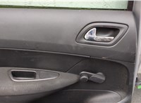 9137N2 Замок двери Peugeot 308 2007-2013 11428989 #6