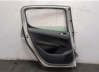 9137N2 Замок двери Peugeot 308 2007-2013 11428989 #7