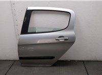  Дверь боковая (легковая) Peugeot 308 2007-2013 20464886 #1