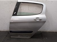 9137N2 Замок двери Peugeot 308 2007-2013 11428989 #18