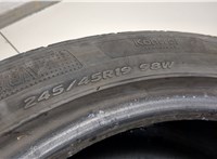  Шина 245/45 R19 Jaguar XF 2007-2015 20464909 #3