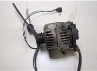  Генератор Volkswagen Golf 4 1997-2005 20464910 #1