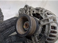  Генератор Volkswagen Golf 4 1997-2005 20464910 #3