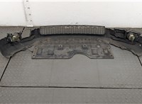  Юбка бампера нижняя Mitsubishi Colt 2002-2012 20464925 #5