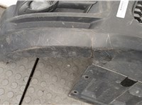  Юбка бампера нижняя Mitsubishi Colt 2002-2012 20464925 #6