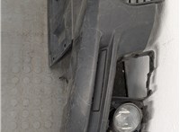  Юбка бампера нижняя Mitsubishi Colt 2002-2012 20464925 #7