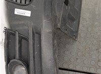  Юбка бампера нижняя Mitsubishi Colt 2002-2012 20464925 #9