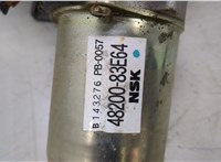  Электроусилитель руля Opel Agila 2000-2007 20464931 #3