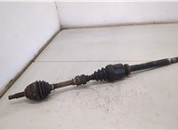  Полуось (приводной вал, шрус) Nissan Note E11 2006-2013 20464941 #1