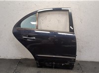 A2117300655 Стекло форточки двери Mercedes E W211 2002-2009 11429031 #3
