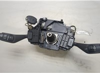 1362587, 4M5T13335AD, 1350066, 4M5T17A553AD Переключатель поворотов и дворников (стрекоза) Ford Focus 2 2005-2008 20464956 #6