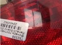 265800007R  Renault Scenic 2009-2012 20464962 #6